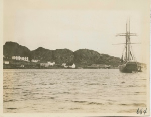 Image: Indian Harbor